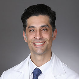 Rajeev Motwani, DMD, MD